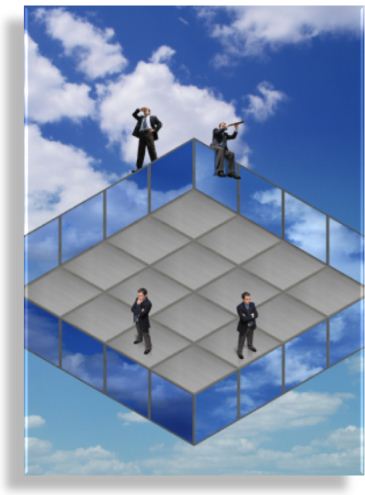 CRM Online Dynamics en SAAS 